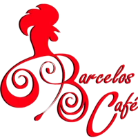 Barcelos Bakery rooster logo